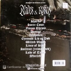 Blades & Roses - Blades & Roses - LP