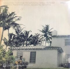 Eric Clapton - 461 Ocean Boulevard LP