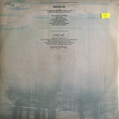 Joe Sample Voices In The Rain LP