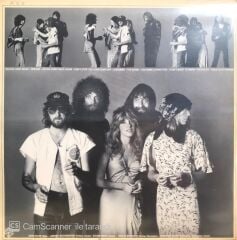 Fleetwood Mac - Rumours LP