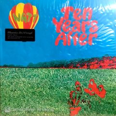 Ten Years After Watt LP
