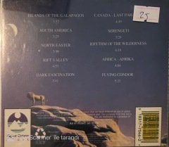 Cusco 2000 Higher Octave Music CD