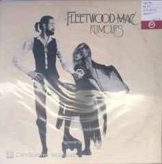 Fleetwood Mac - Rumours LP