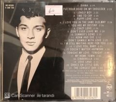 Paul Anka - Paul Anka's 21 Golden Hits  CD