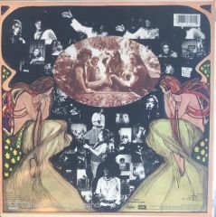 Quicksilver – Quicksilver LP