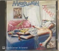 Marillion : Fugazi CD