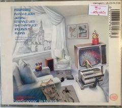 Marillion : Fugazi CD