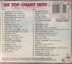 Now 74 CD