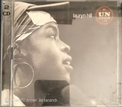 Lauryn Hill - MTV Unplugged 2.0 CD