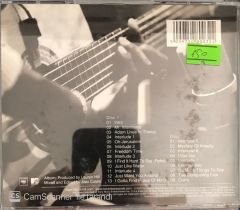 Lauryn Hill - MTV Unplugged 2.0 CD
