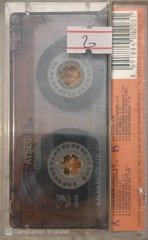 Ayşegül Güzelleme 2 KASET
