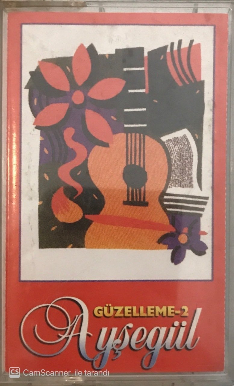 Ayşegül Güzelleme 2 KASET