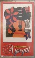 Ayşegül Güzelleme 2 KASET