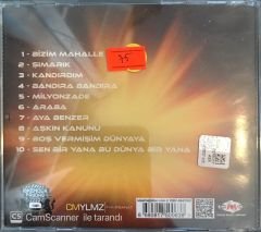 Arif V 216 - Film Şarkıları CD