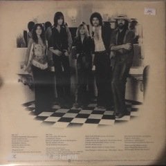 Fleetwood Mac Monday Morning LP