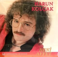 Harun Kolçak / Beni Affet LP