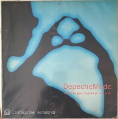 Depeche Mode - World In My Eyes MAXİ