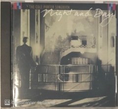 Night And Day The Cole Porter Songbook CD