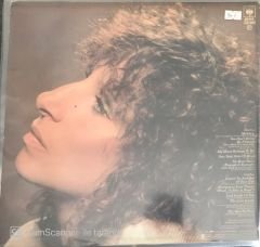 Barbra Streisand Memories LP