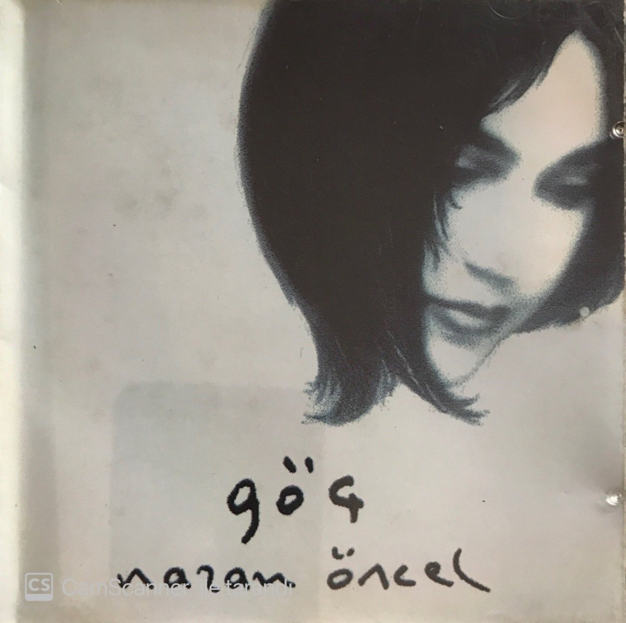 Nazan Öncel Göç CD
