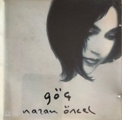Nazan Öncel Göç CD