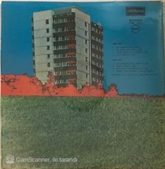 Ten Years After Watt LP