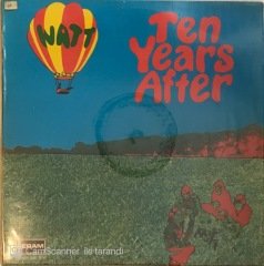 Ten Years After Watt LP