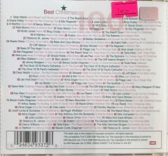 Best Christmas 100  6 CD