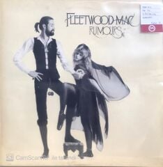Fleetwood Mac - Rumours LP
