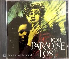 Paradise Lost - Icon CD