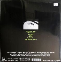 Slint - Spiderland (+12 Page Full-Size Book + MP3 Download ) - LP