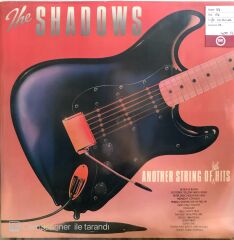 The Shadows - Another String of Hot Hits LP