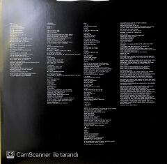 Fischerspooner / Odyssey LP