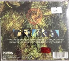 Paradise Lost - Icon CD