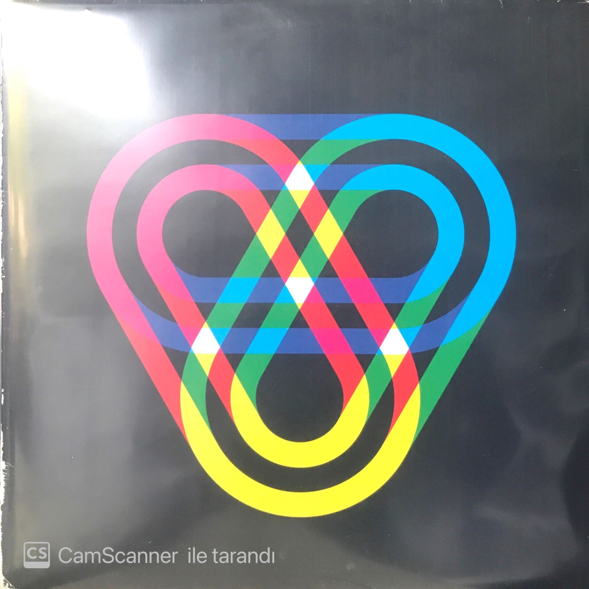 Fischerspooner / Odyssey LP
