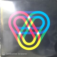 Fischerspooner / Odyssey LP