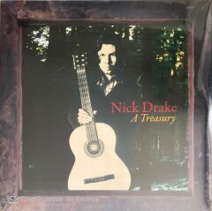 Nick Drake - A Treasury - LP