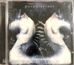 Paradise Lost - Don't Belong CD