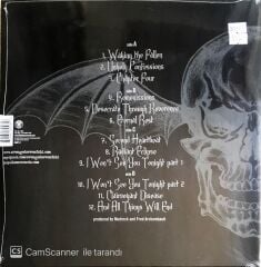 Avenged Sevenfold - Waking The Fallen - Double LP