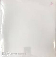The Beatles - The White Album Double LP