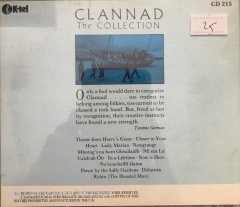 Clannad The Collection CD