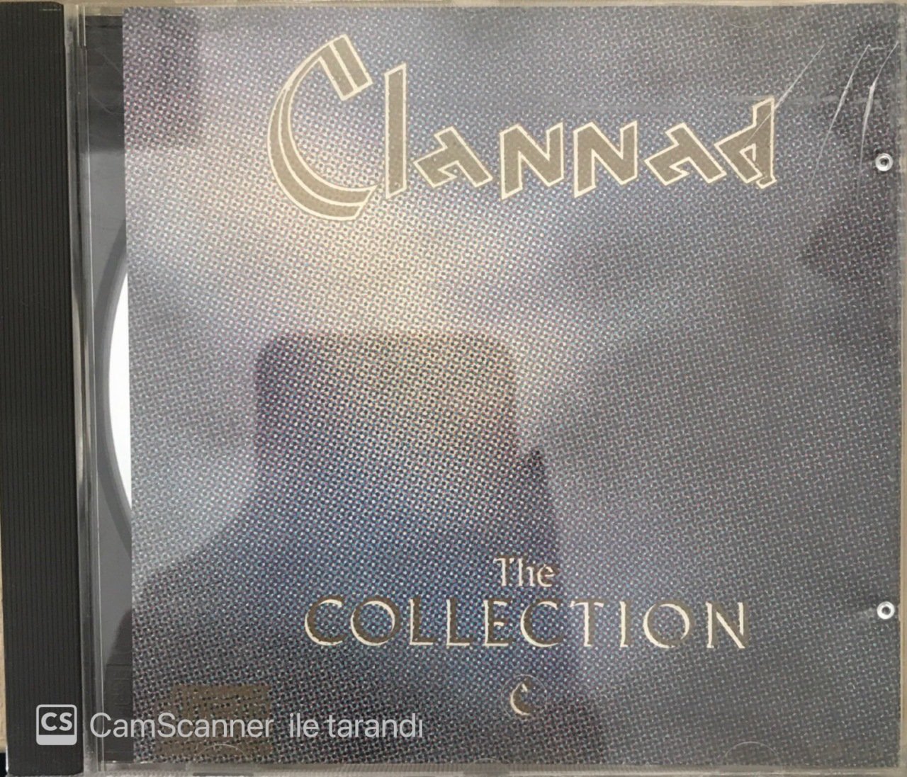 Clannad The Collection CD