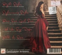 Aslı Güngör Aslı Gibidir CD