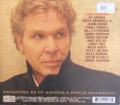 Doyle Bramhall - Is It News