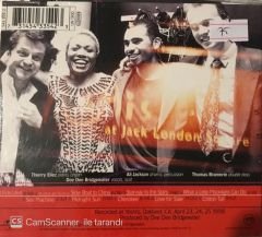 Dee Dee Bridgewater Live At Yoshi's CD