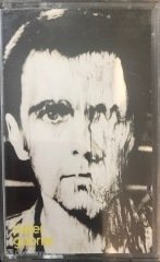 Peter Gabriel 3 KASET