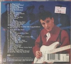 The Very Best Of Gene Vincent CD