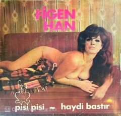 Figen Han - Pisi Pisi 45lik