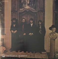 The Beatles Again LP