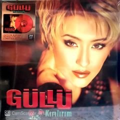 Güllü / Kırılırım Renkli LP